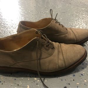 Tod’s Lace-up